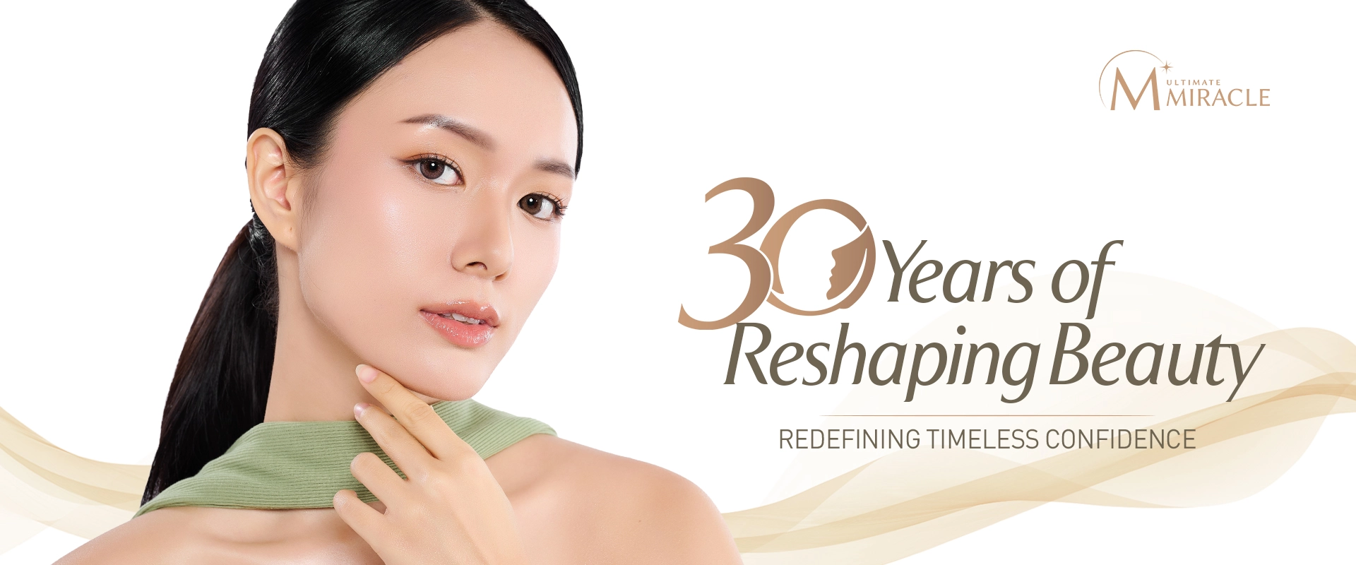 Banner Miracle Ultherapy Prime