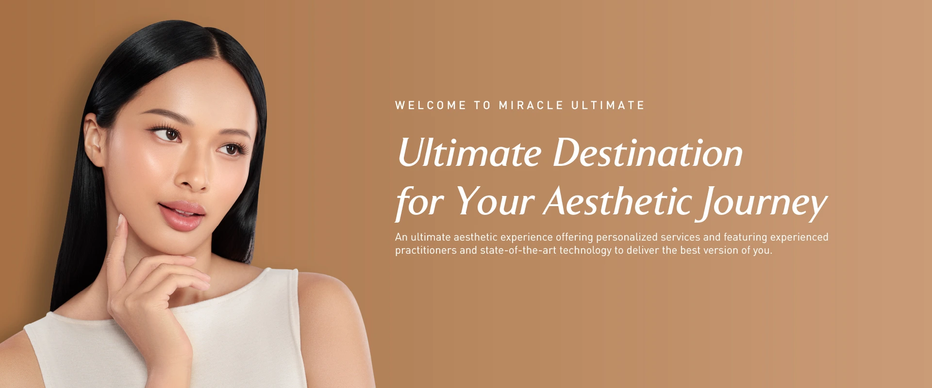 Banner Miracle Ultimate