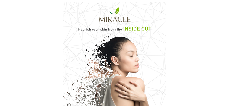 Nourish Your Skin Inside Out