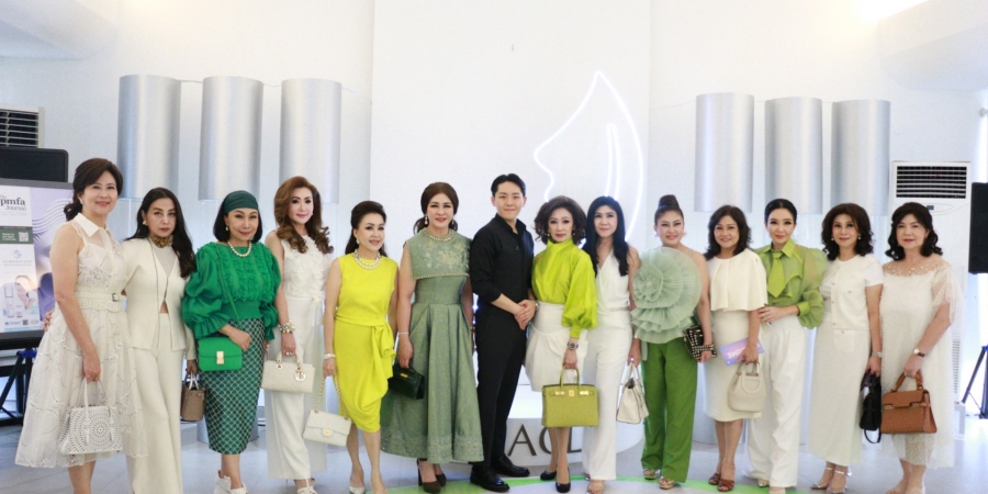 Miracle Aesthetic Clinic Gelar Anniversary ke-28 Dengan Tema Miracle Facial Artistry