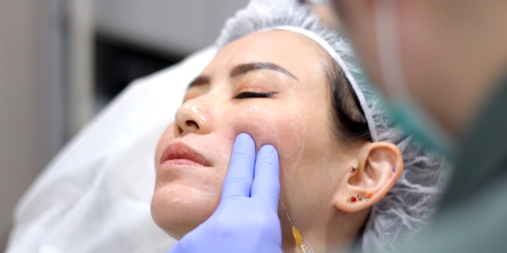 Miracle DNA Booster Biorevital Perawatan Regenerasi Kulit Terbaru di Miracle Aesthetic Clinic