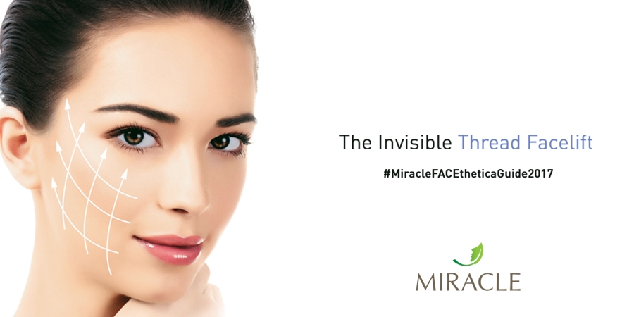 The Invisible Thread Facelift