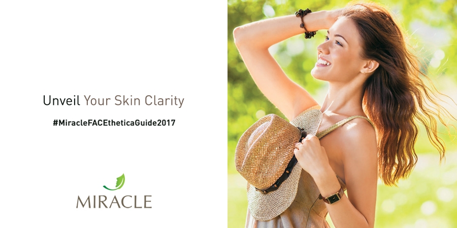 Unveil Your Skin Clarity 