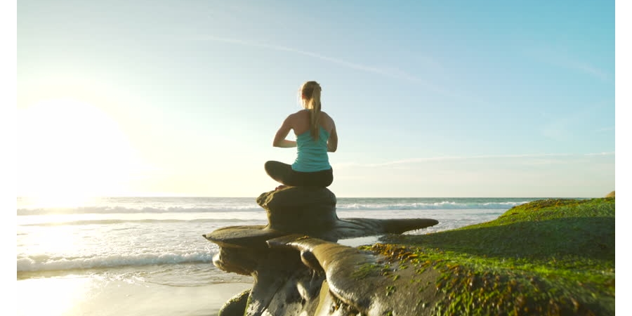 Manfaat Yoga untuk Kesehatan Jiwa dan Raga