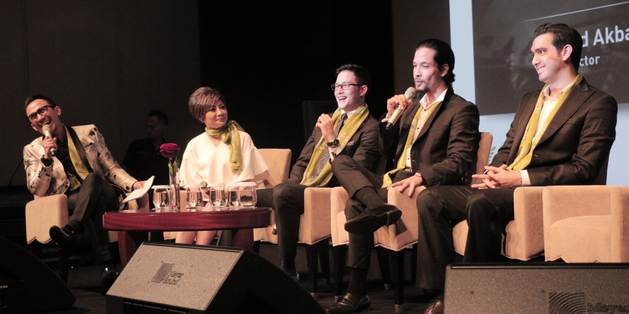 Kolaborasi dengan 3 Aktor Besar, MIRACLE Aesthetic Clinic Luncurkan “Feel the Miracle Care” Campaign 