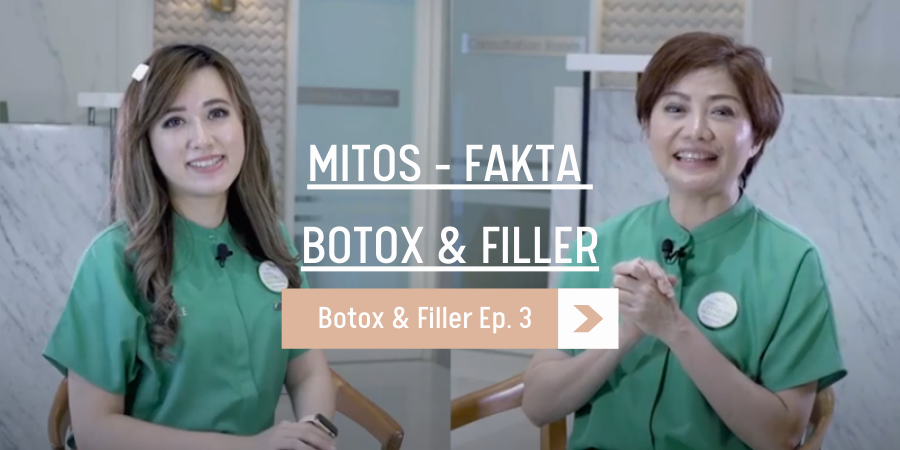 5 Mitos Botox & Filler I #MiracleTalks? #BotoxFiller? ep. 3