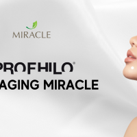 Banner Discover Youthful Look with Profhilo Anti Aging Miracle