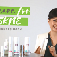 Banner Skincare untuk MASK ACNE #MiracleTalks