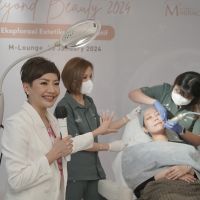 Banner Beyond Beauty 2024: Eksplorasi Estetika Regeneratif bersama Miracle Aesthetic Clinic