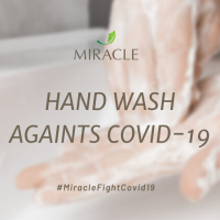 Banner Bagaimana Cuci Tangan Mampu Melawan COVID-19?