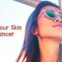 Banner Protect Your Skin from Cancer
