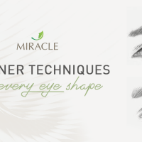 Banner Eyeliner Technique for Beautiful Eyes.