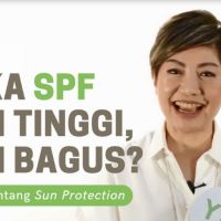 Banner 3 FAKTA tentang Sun Protection #MiracleTalks