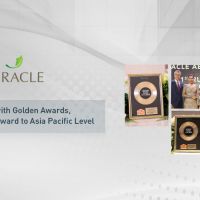 Banner MIRACLE Ukir Prestasi untuk Indonesia dengan Meraih Penghargaan di Level Asia Pasifik