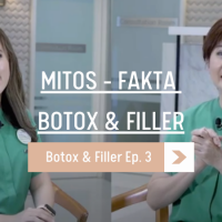 Banner 5 Mitos Botox & Filler I #MiracleTalks? #BotoxFiller? ep. 3